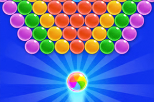 Balon Patlatma Oyunu