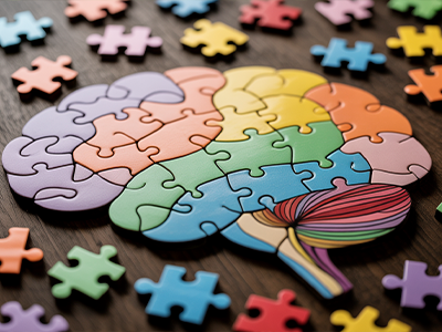 Zeka Oyunları - Mantık ve Hafıza Oyunları