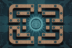 Puzzle Ustası Oyunu