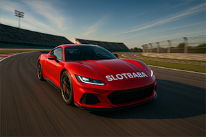 Hız Yarışçısı Oyunu