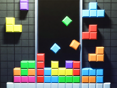 Tetris Tarzı Oyunlar - Blok Yerleştirme Oyunları