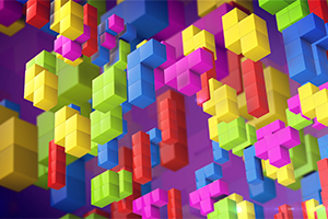 Hızlı Tetris Oyunu